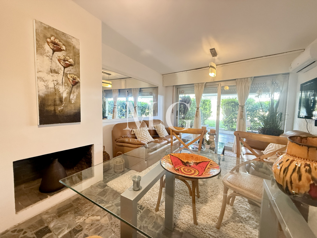 Apartamento ID.1467 - Apartamento en Pinares, 3 dormitorios en Planta Baja