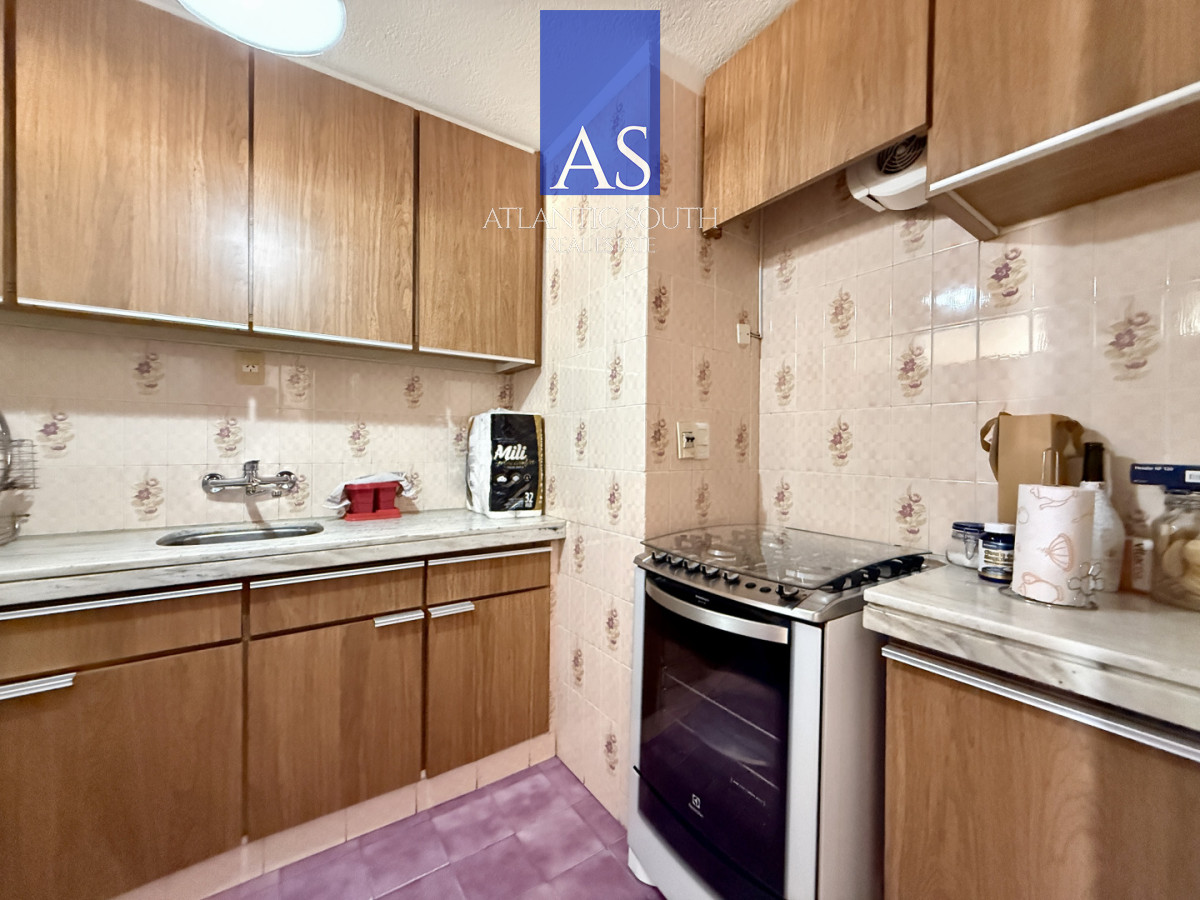 Apartamento ID.4606 - Apartamento 2 dormitorios con garage Peninsula Punta del Este