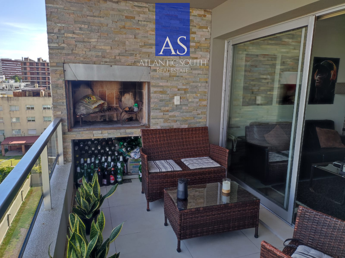 Aidy Grill - GoPunta - Portal Inmobiliario de Punta del Este - Maldonado