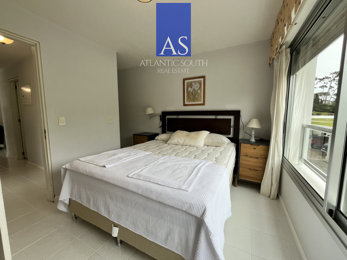 Apartamento ID.3052 - Apartamento 3 dormitorios a pasos del mar con excelentes servicios Playa Mansa