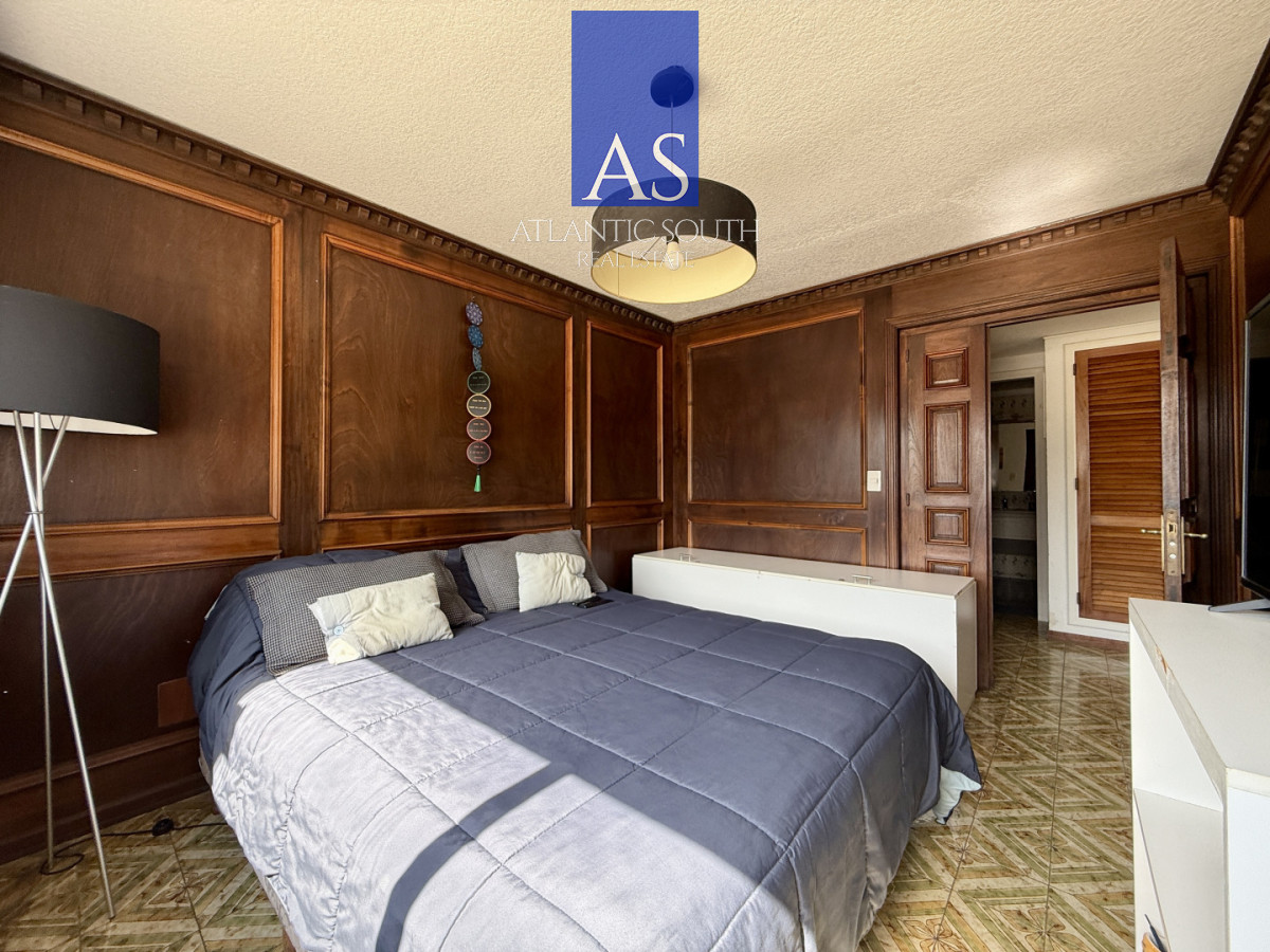 Apartamento ID.4606 - Apartamento 2 dormitorios con garage Peninsula Punta del Este