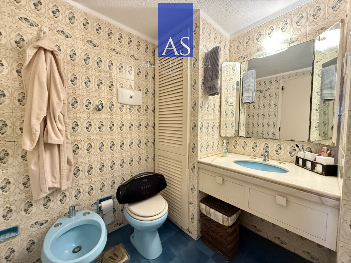 Apartamento ID.4606 - Apartamento 2 dormitorios con garage Peninsula Punta del Este