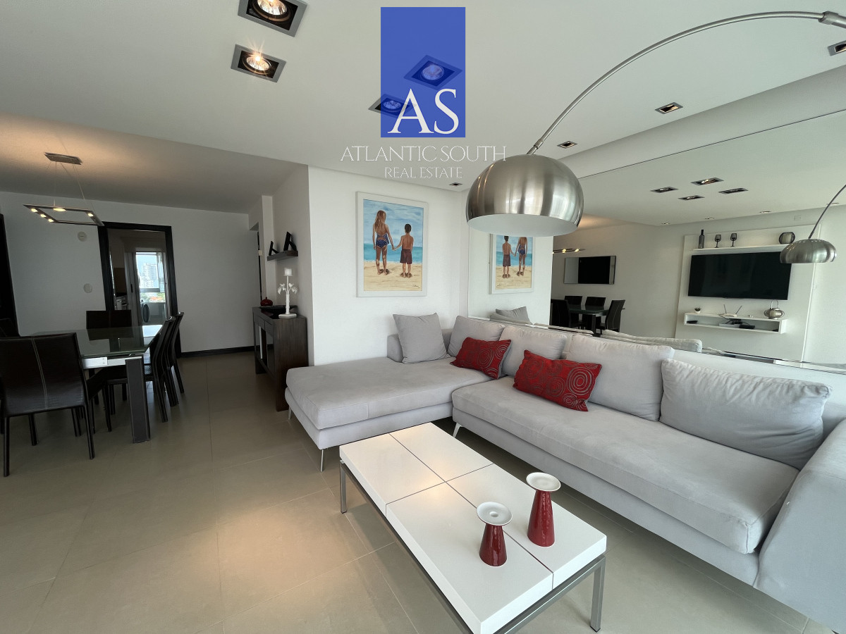 Mansa - GoPunta - Portal Inmobiliario de Punta del Este - Maldonado