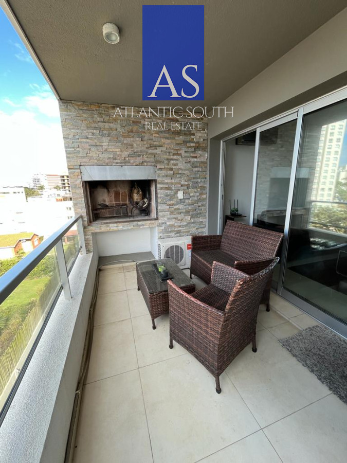 Aidy Grill - GoPunta - Portal Inmobiliario de Punta del Este - Maldonado
