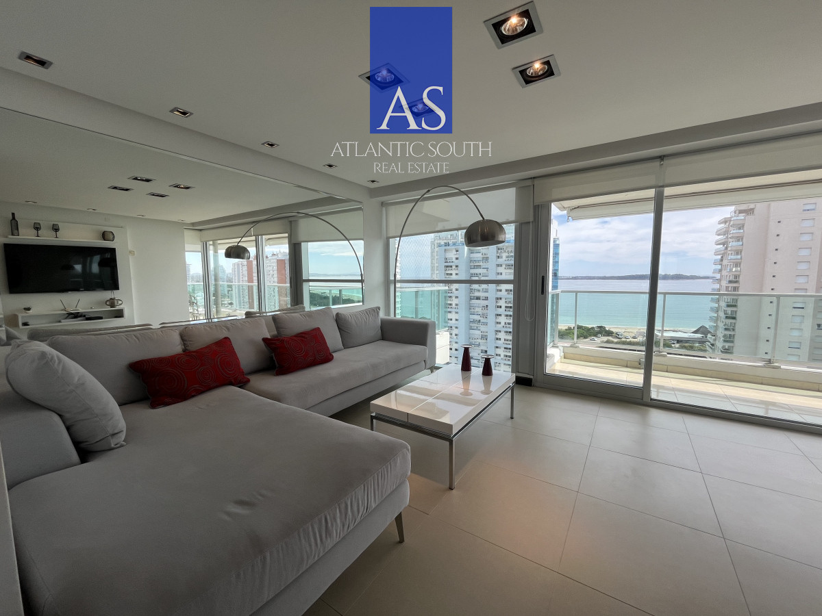 Mansa - GoPunta - Portal Inmobiliario de Punta del Este - Maldonado