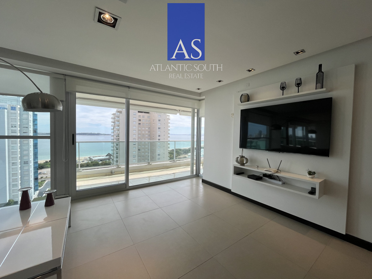 Mansa - GoPunta - Portal Inmobiliario de Punta del Este - Maldonado