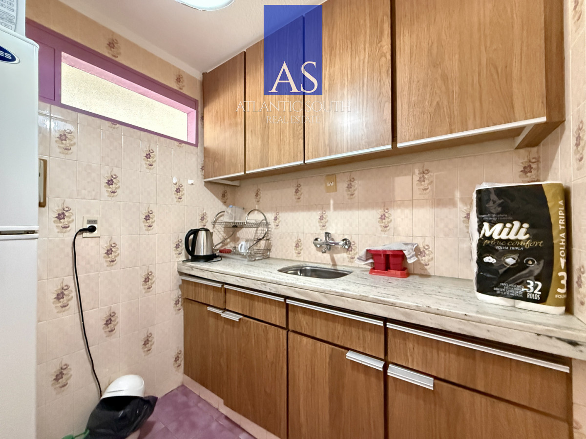 Apartamento ID.4606 - Apartamento 2 dormitorios con garage Peninsula Punta del Este