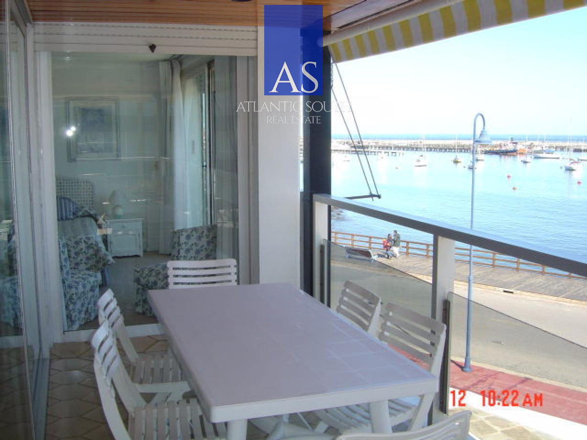 Apartamento ID.4274 - Planta de excelPenínsula ente categoría en Venta – Edificio Brioni, Punta del Este