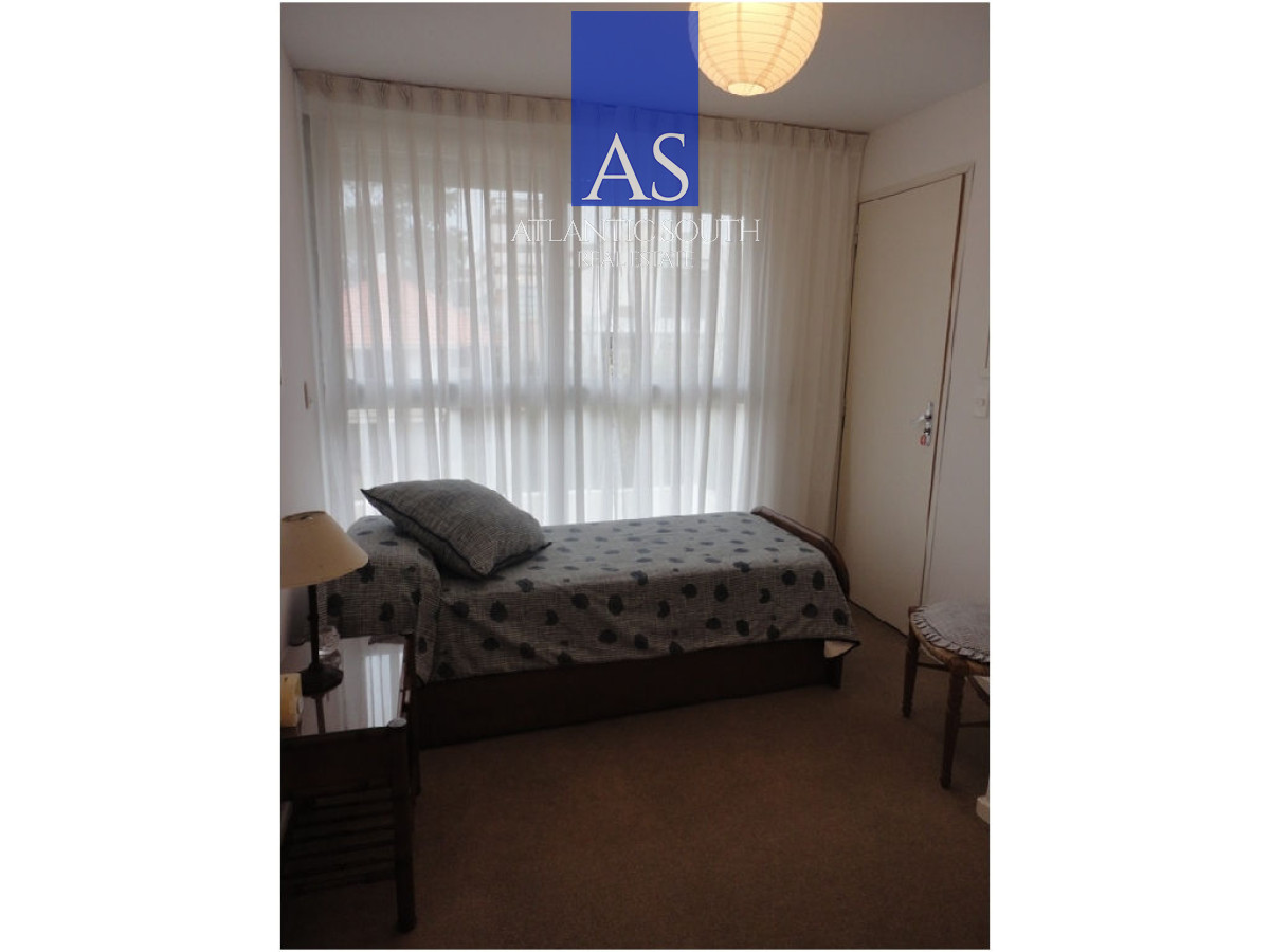 Apartamento ID.4274 - Planta de excelPenínsula ente categoría en Venta – Edificio Brioni, Punta del Este