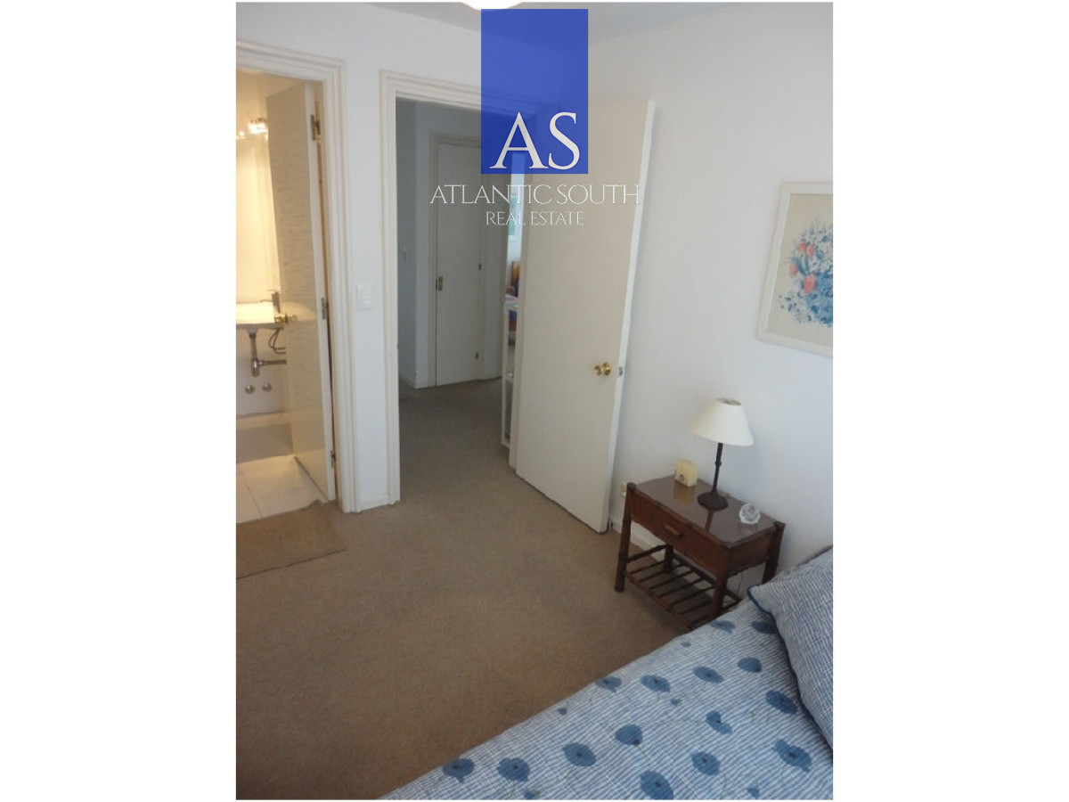 Apartamento ID.4274 - Planta de excelPenínsula ente categoría en Venta – Edificio Brioni, Punta del Este