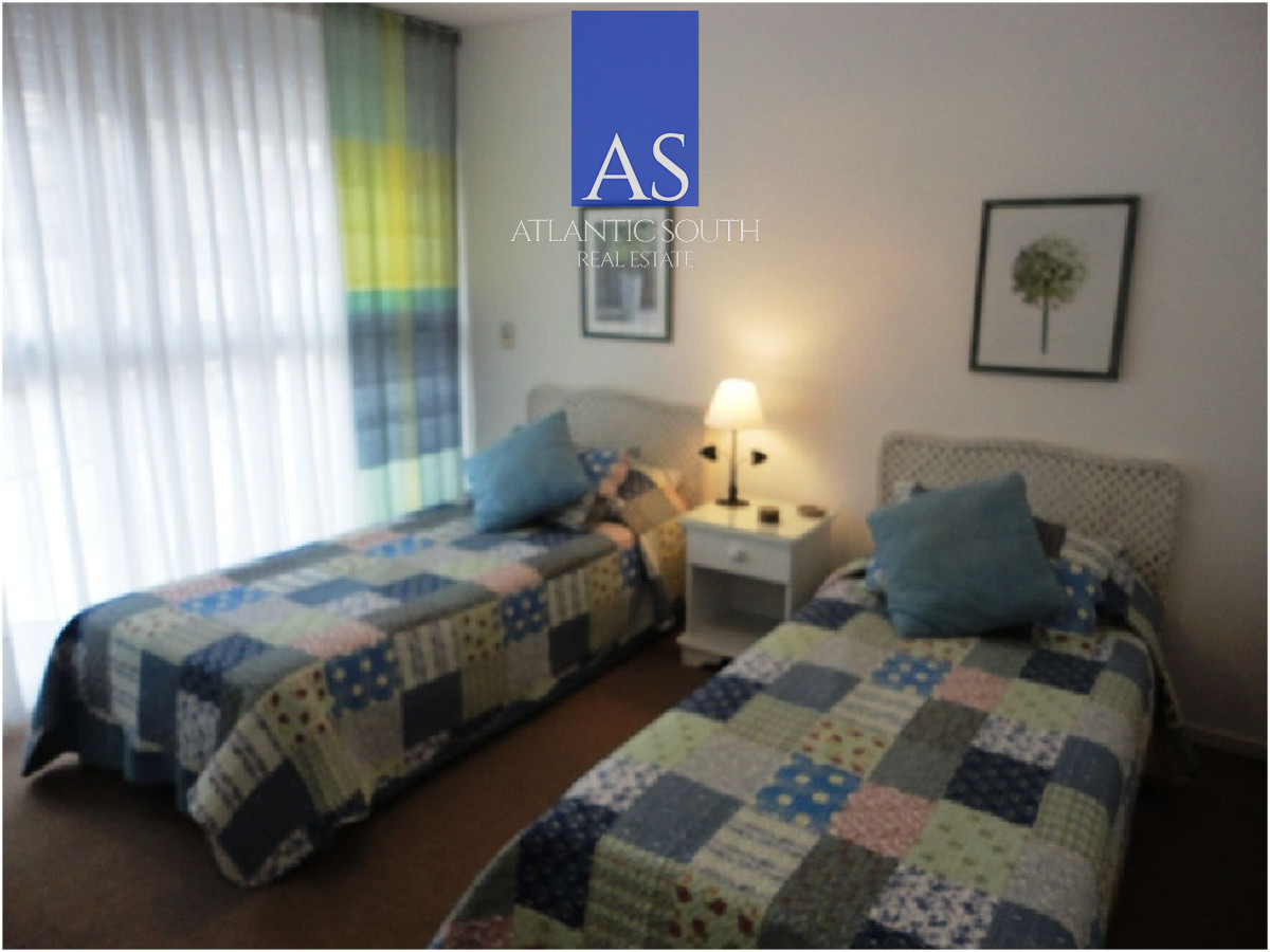 Apartamento ID.4274 - Planta de excelPenínsula ente categoría en Venta – Edificio Brioni, Punta del Este