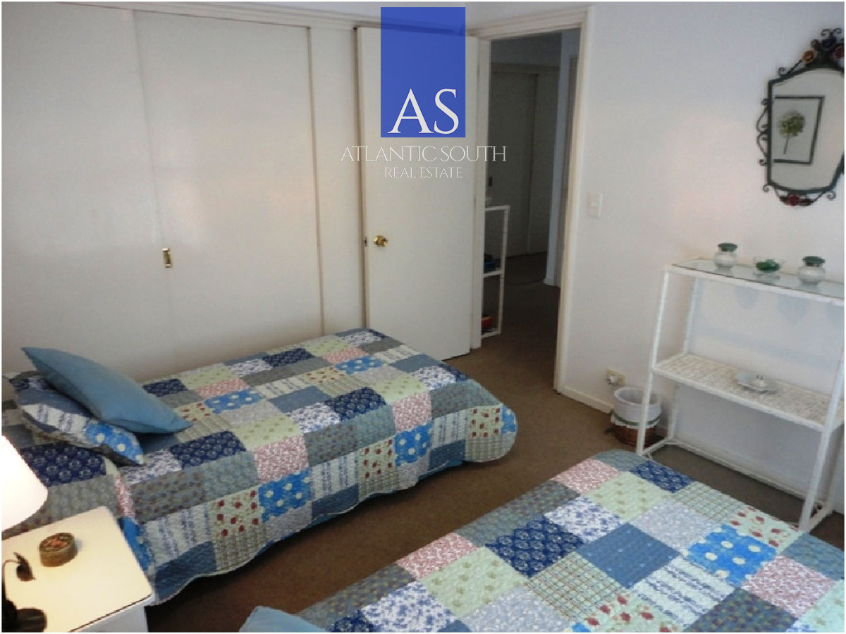 Apartamento ID.4274 - Planta de excelPenínsula ente categoría en Venta – Edificio Brioni, Punta del Este