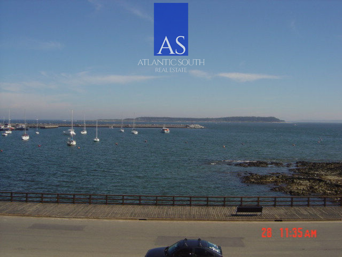 Apartamento ID.4274 - Planta de excelPenínsula ente categoría en Venta – Edificio Brioni, Punta del Este