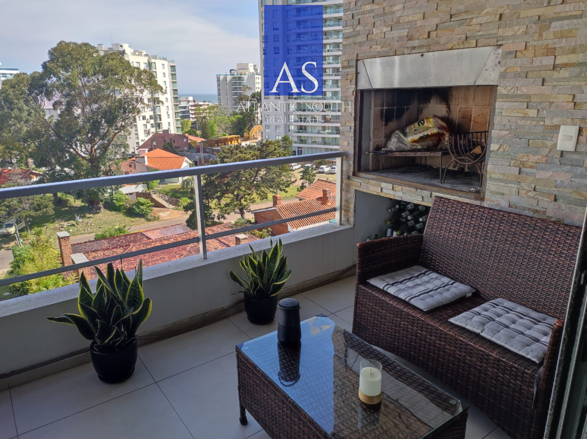Aidy Grill - GoPunta - Portal Inmobiliario de Punta del Este - Maldonado