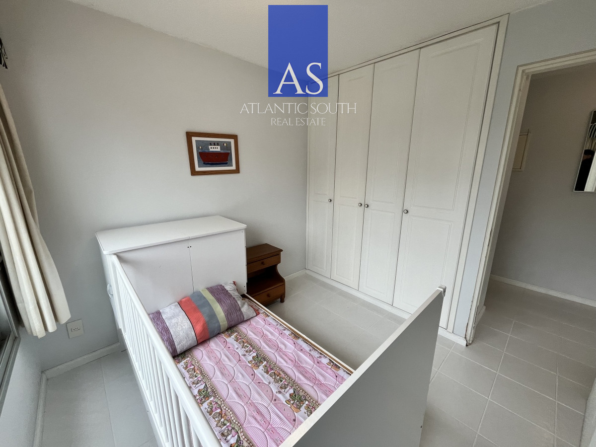 Apartamento ID.3052 - Apartamento 3 dormitorios a pasos del mar con excelentes servicios Playa Mansa