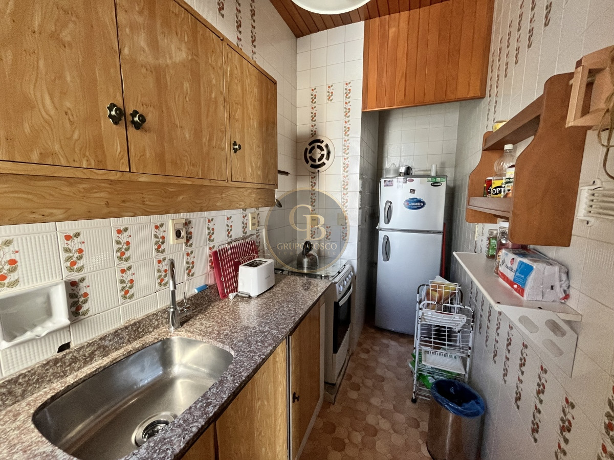 Apartamento ID.1031 - lindo departamento en Península! 