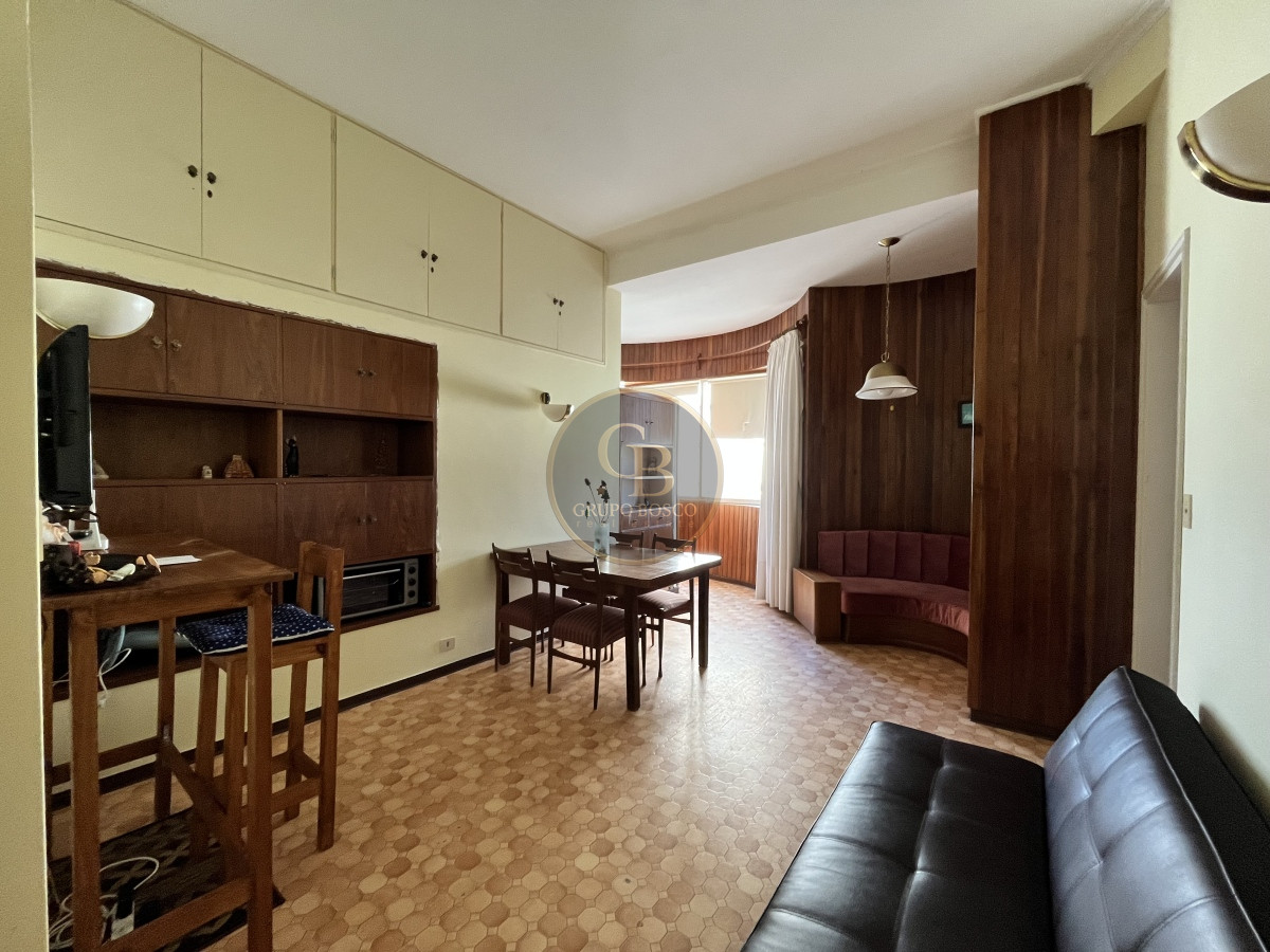 Apartamento ID.1031 - lindo departamento en Península! 