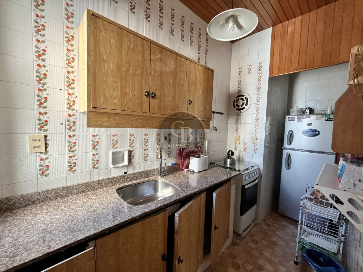 Apartamento ID.1031 - lindo departamento en Península! 
