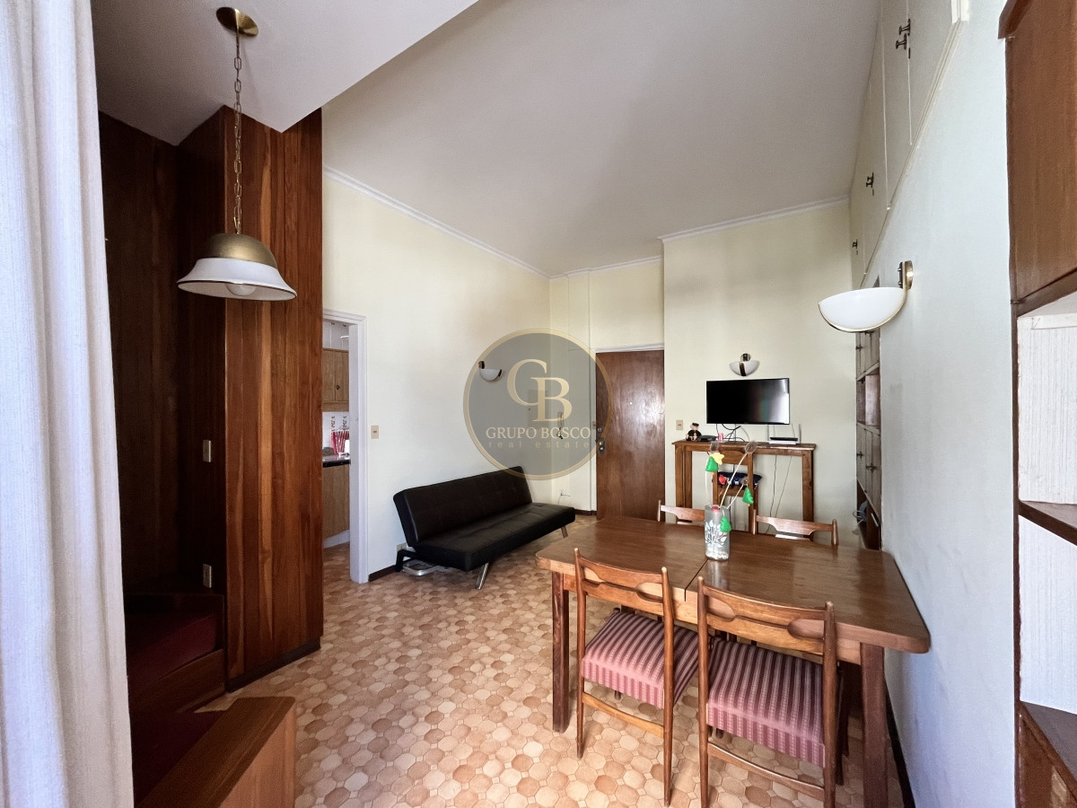 Apartamento ID.1031 - lindo departamento en Península! 