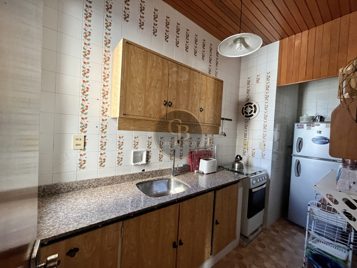 Apartamento ID.1031 - lindo departamento en Península! 