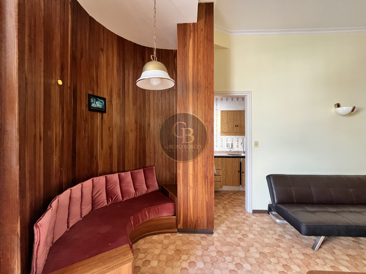 Apartamento ID.1031 - lindo departamento en Península! 