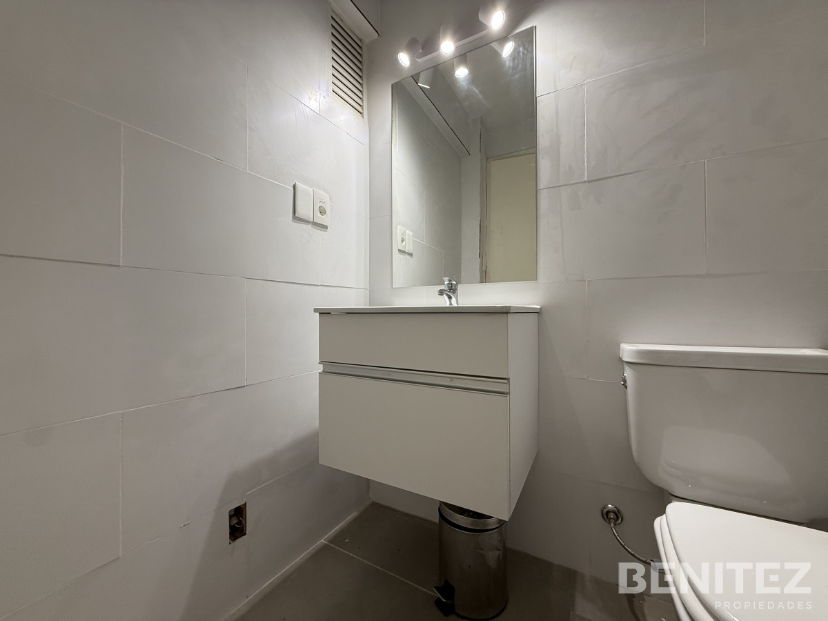 Apartamento ID.9645 - Peninsula 2 dormitorios con 2 baños