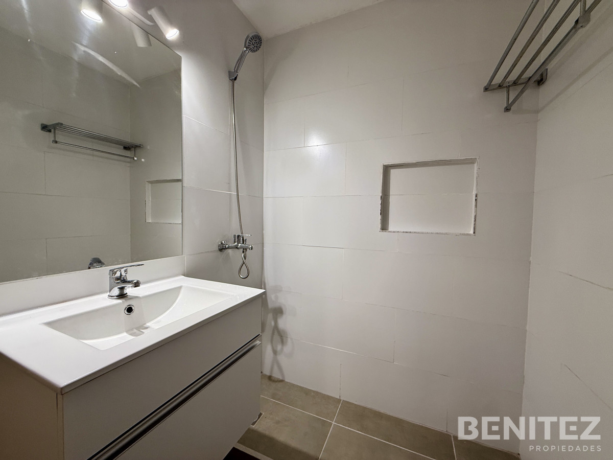 Apartamento ID.9645 - Peninsula 2 dormitorios con 2 baños