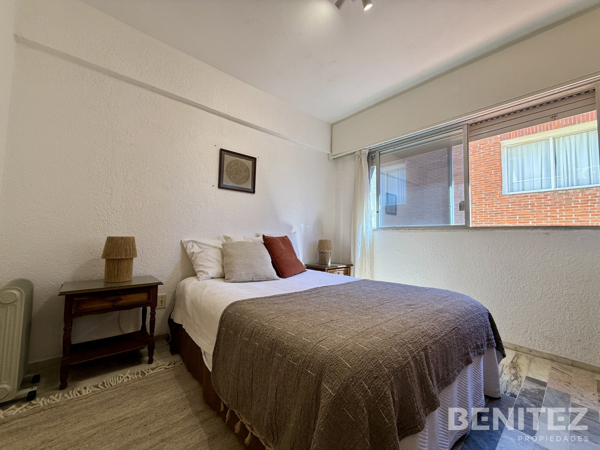 Apartamento ID.9645 - Peninsula 2 dormitorios con 2 baños