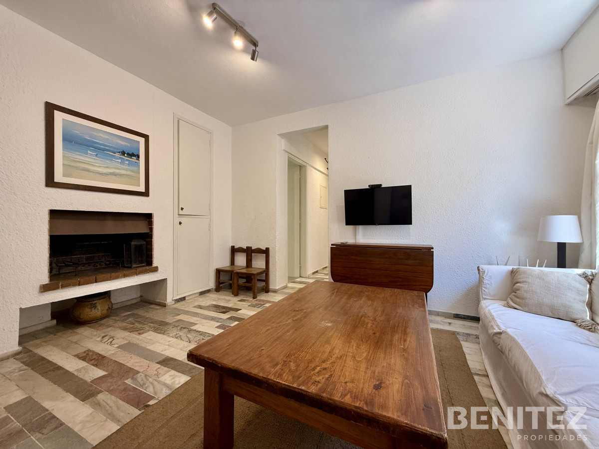 Apartamento ID.9645 - Peninsula 2 dormitorios con 2 baños