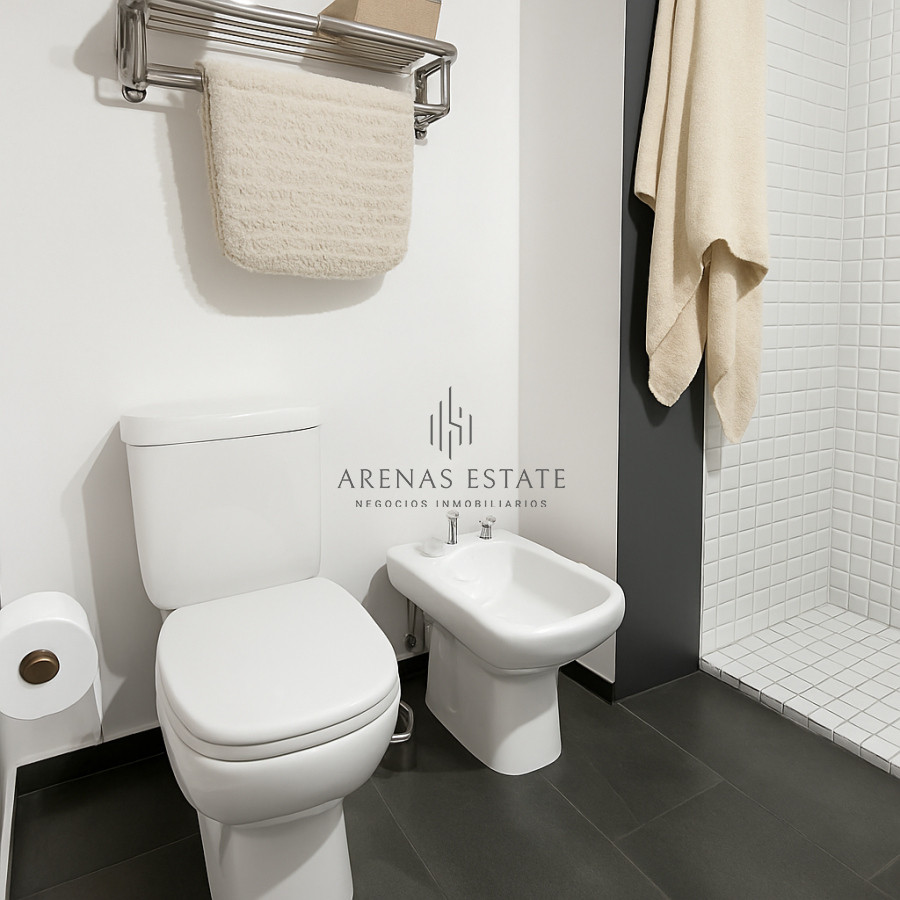 Apartamento ID.4051 - Apartamento en venta en Torre Punta del Este - Roosevelt