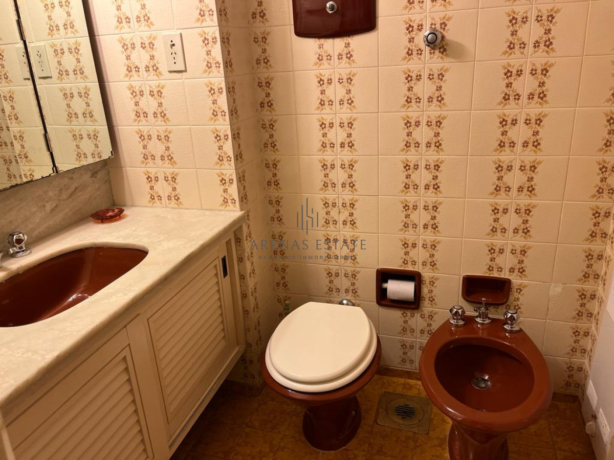 Apartamento ID.3873 - COMPLEJO LINCOLN CENTER