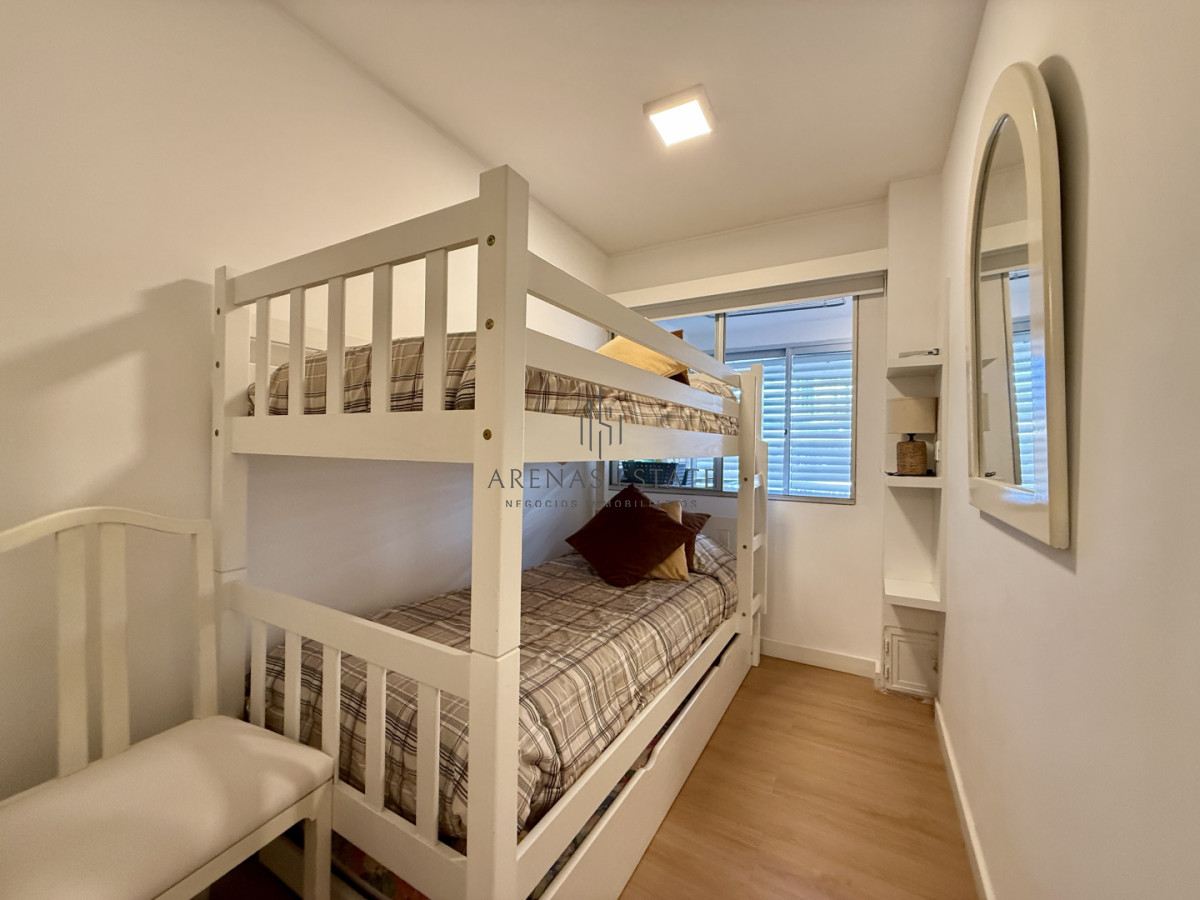Apartamento ID.4485 - Apartamento en venta en Torre Jefferson  Complejo Lincoln Center