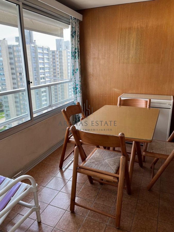 Apartamento ID.3873 - COMPLEJO LINCOLN CENTER