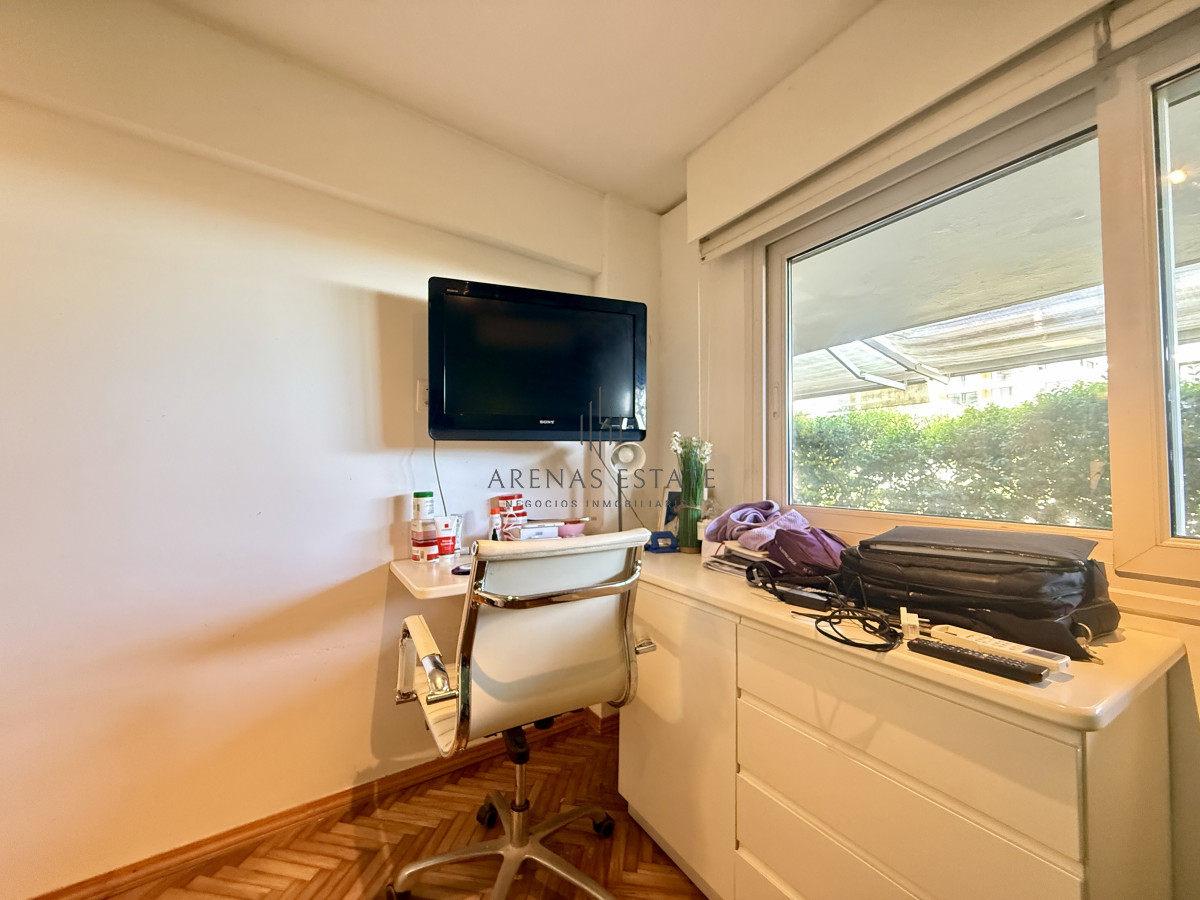 Apartamento ID.4036 - Apartamento en Pinares, 3 dormitorios 