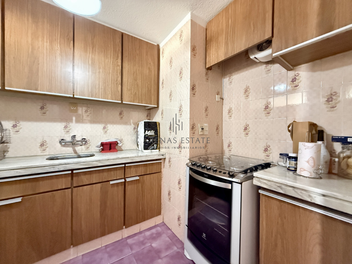 Apartamento ID.4336 - centro a metros del puerto con servicios