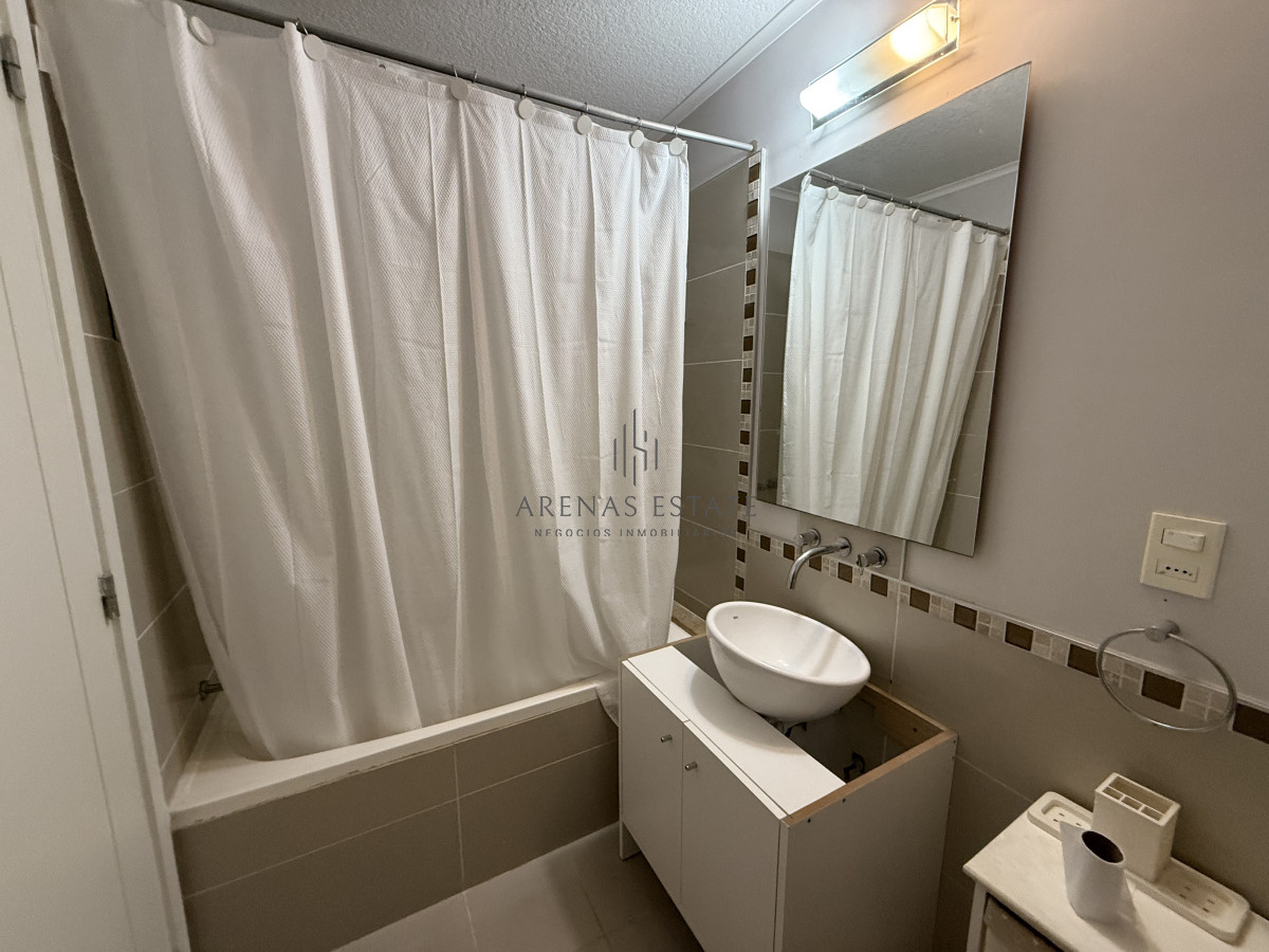Apartamento ID.3961 - Apartamento en venta - Ocean Drive I, Punta del Este