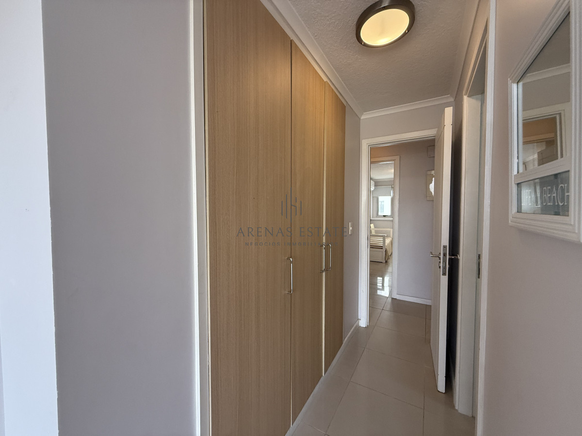 Apartamento ID.3961 - Apartamento en venta - Ocean Drive I, Punta del Este