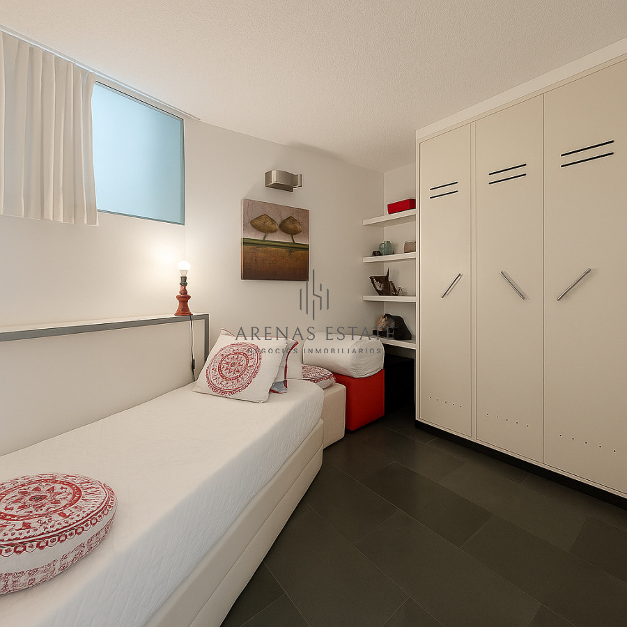 Apartamento ID.4051 - Apartamento en venta en Torre Punta del Este - Roosevelt