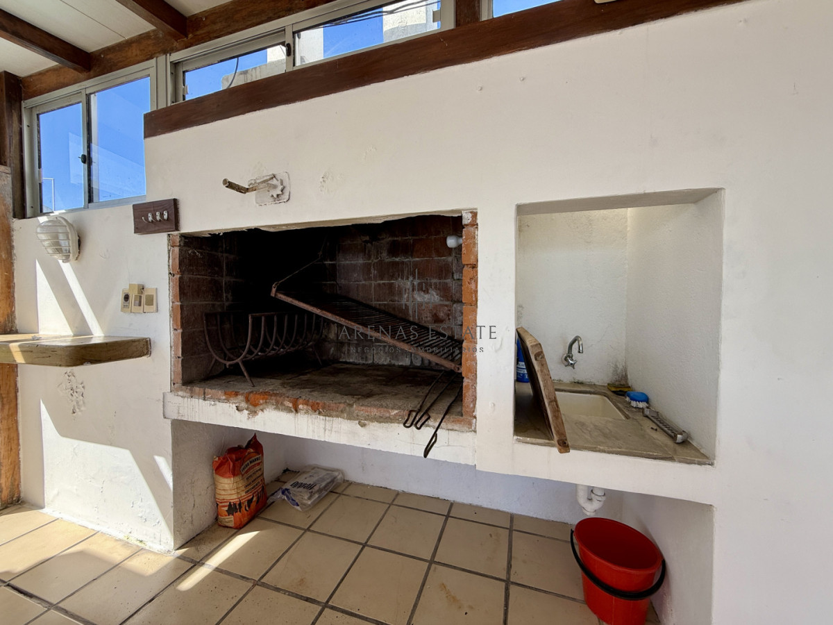 Apartamento ID.4459 - Puerto, 3 dormitorios en venta 