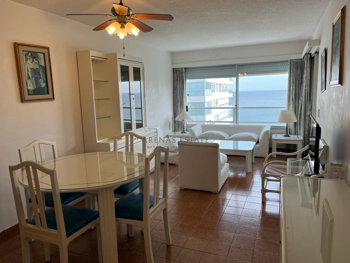 Apartamento ID.3873 - COMPLEJO LINCOLN CENTER