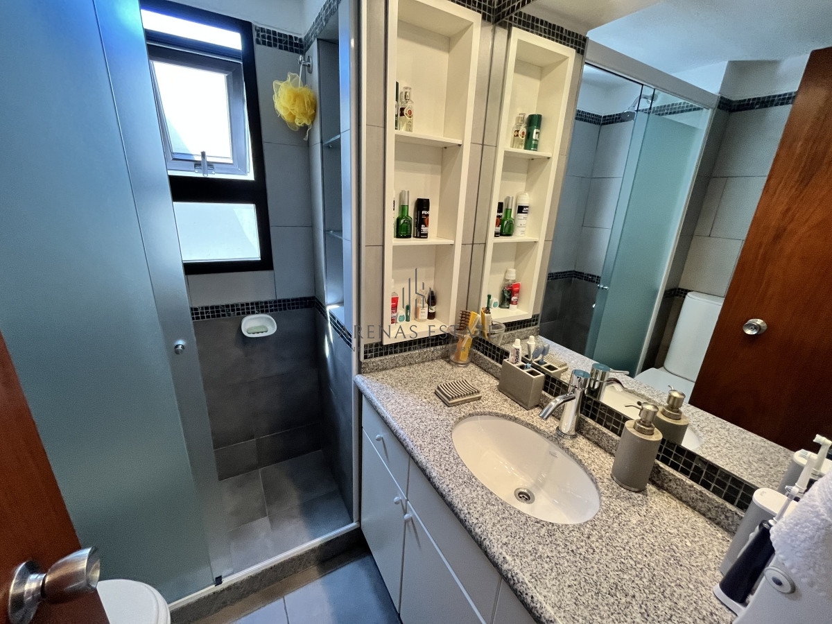 Apartamento ID.2277 - Apartamento de 3 dormitorios en venta en Punta del Este