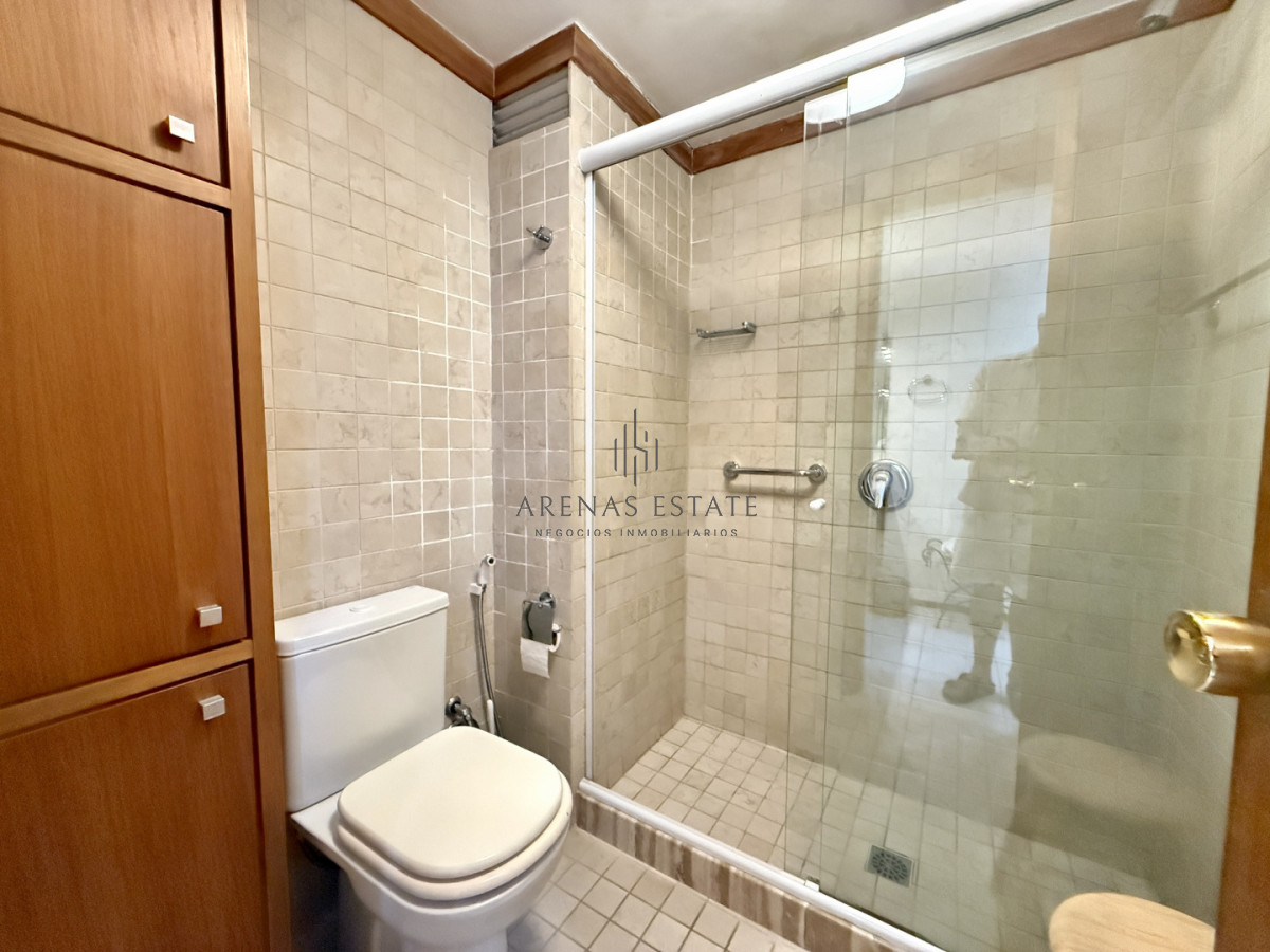 Apartamento ID.4459 - Puerto, 3 dormitorios en venta 
