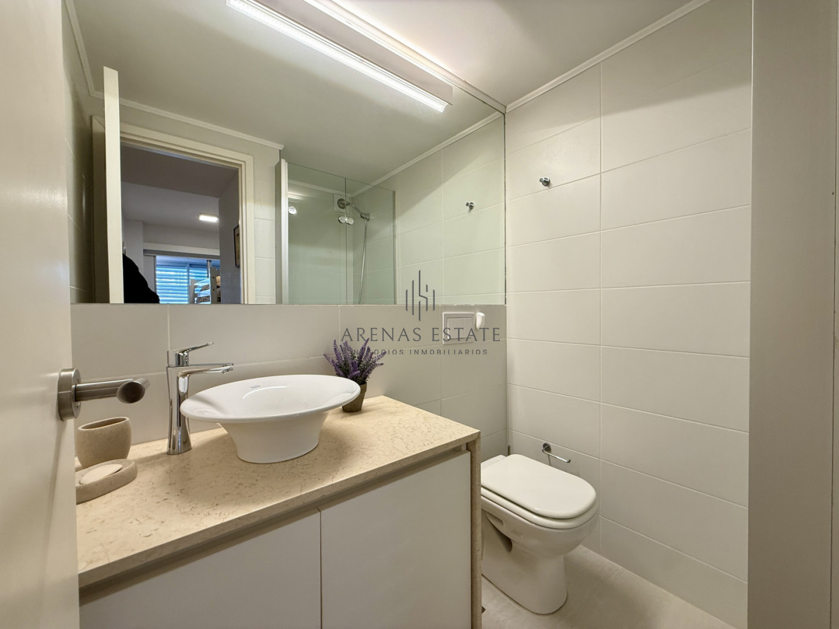 Apartamento ID.4485 - Apartamento en venta en Torre Jefferson  Complejo Lincoln Center