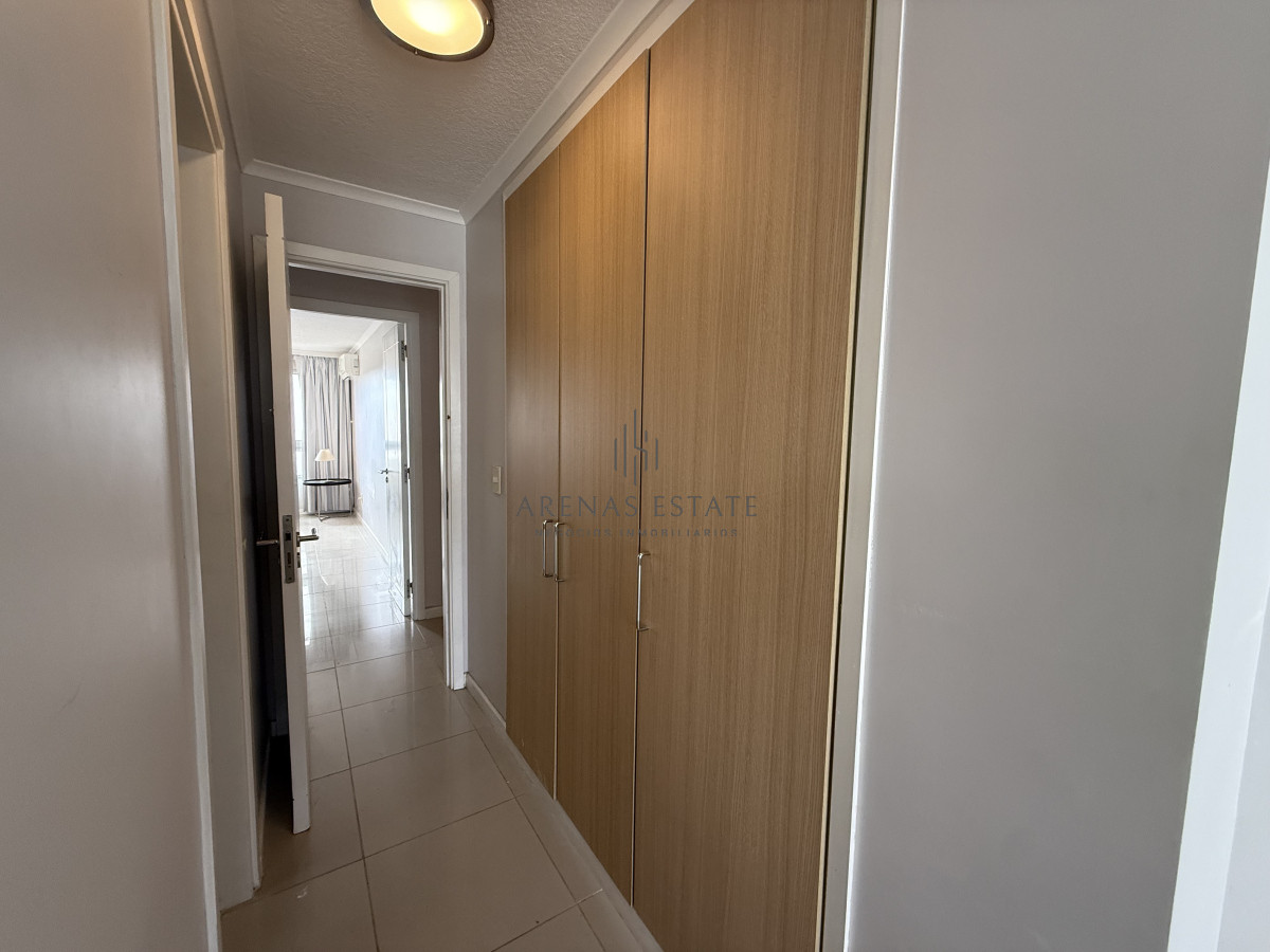 Apartamento ID.3961 - Apartamento en venta - Ocean Drive I, Punta del Este