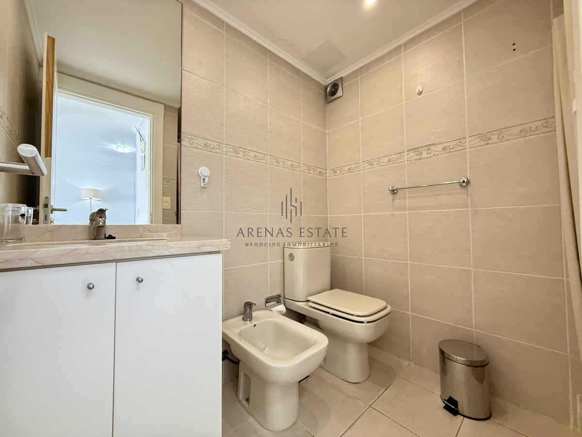 Apartamento ID.4239 - Apartamento en venta en Peninsula Punta del Este de 1 dormitorio 