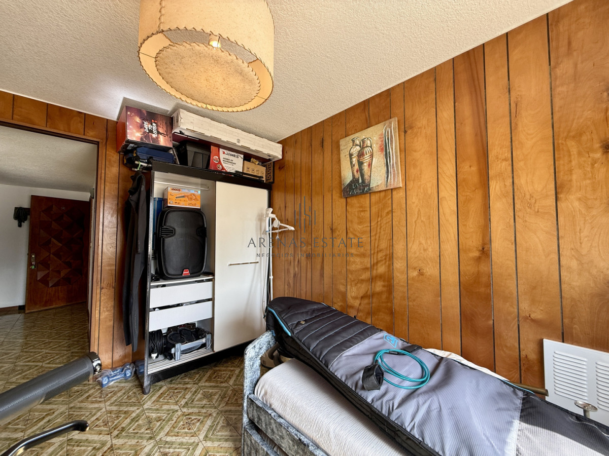 Apartamento ID.4336 - centro a metros del puerto con servicios