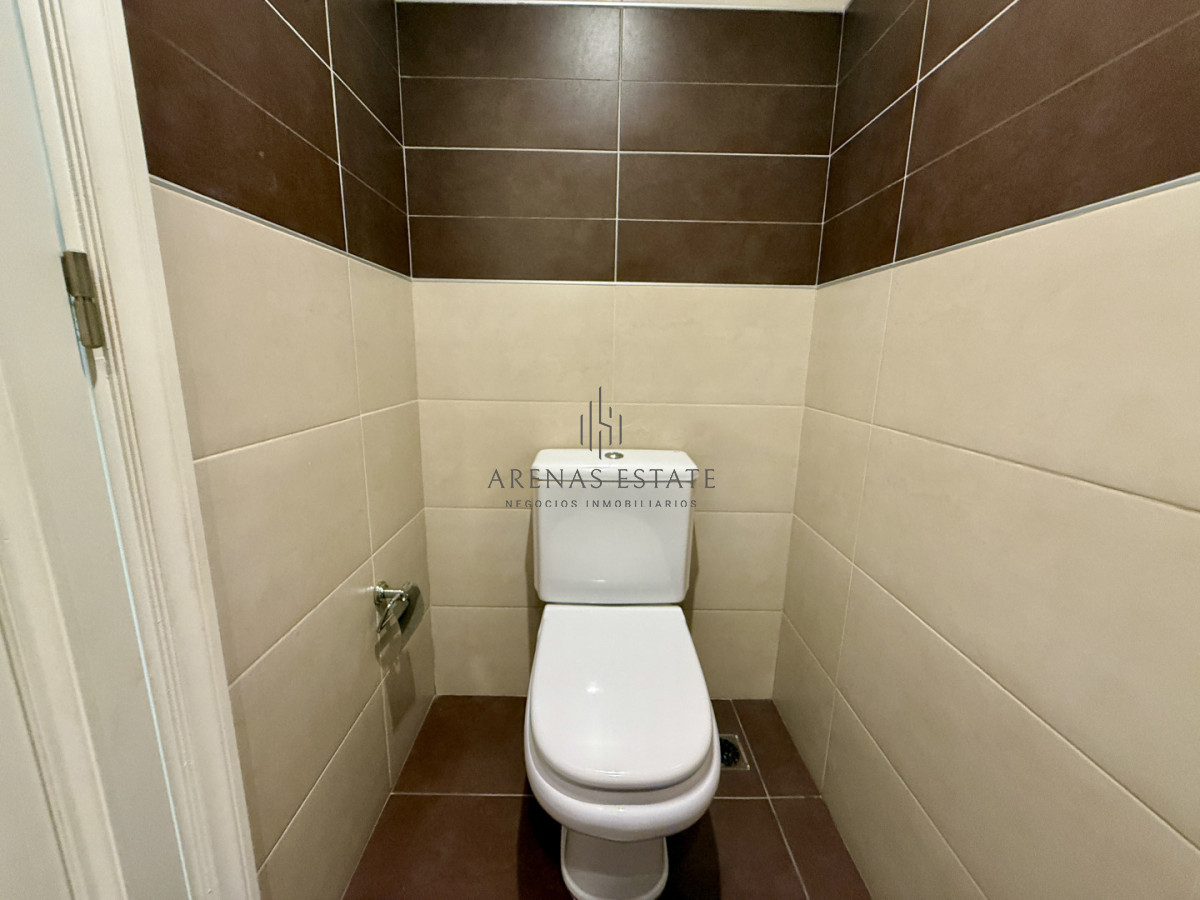 Apartamento ID.4309 - Apartamento en venta en Edificio Imperiale , Punta del Este