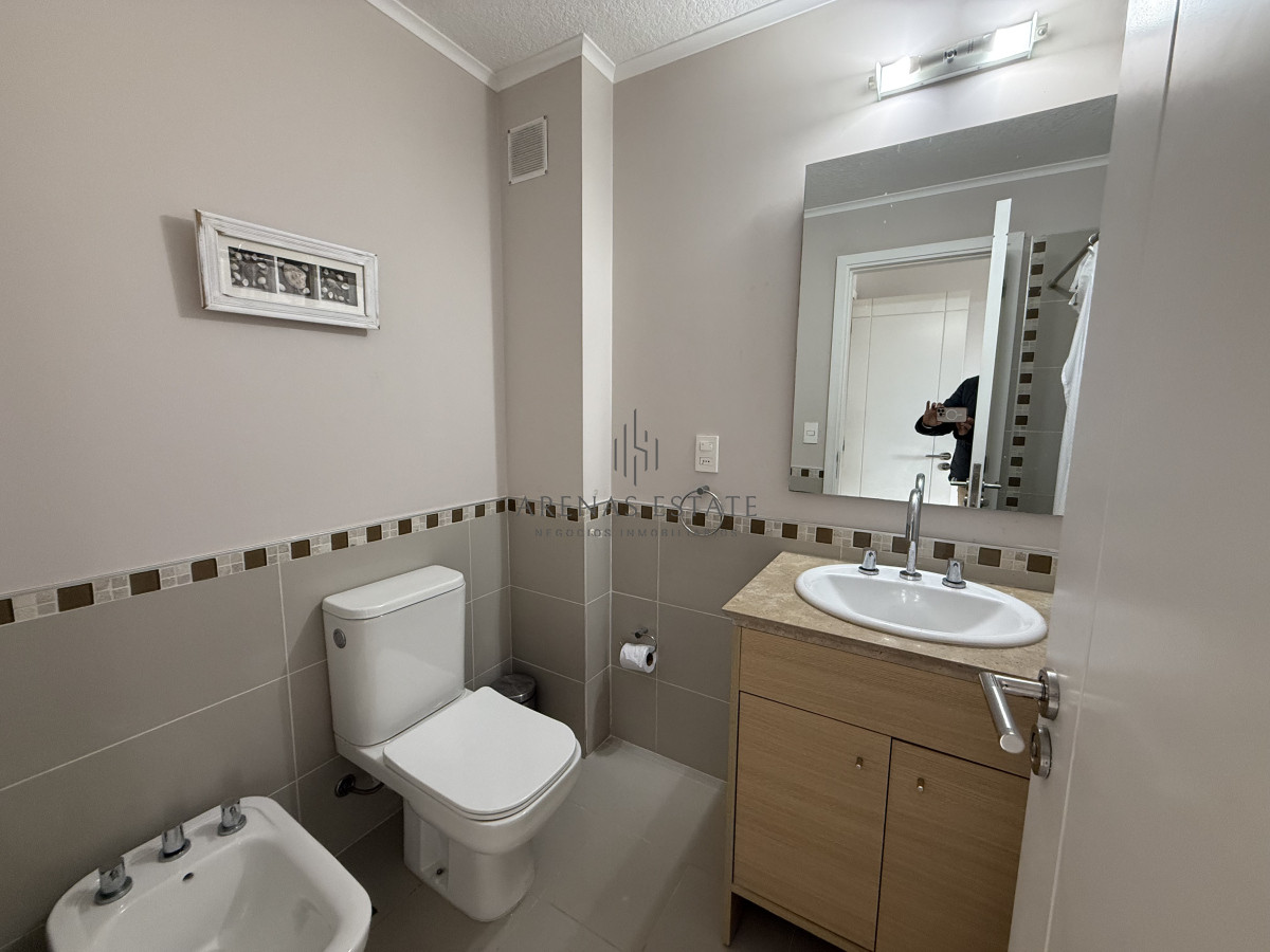 Apartamento ID.3961 - Apartamento en venta - Ocean Drive I, Punta del Este