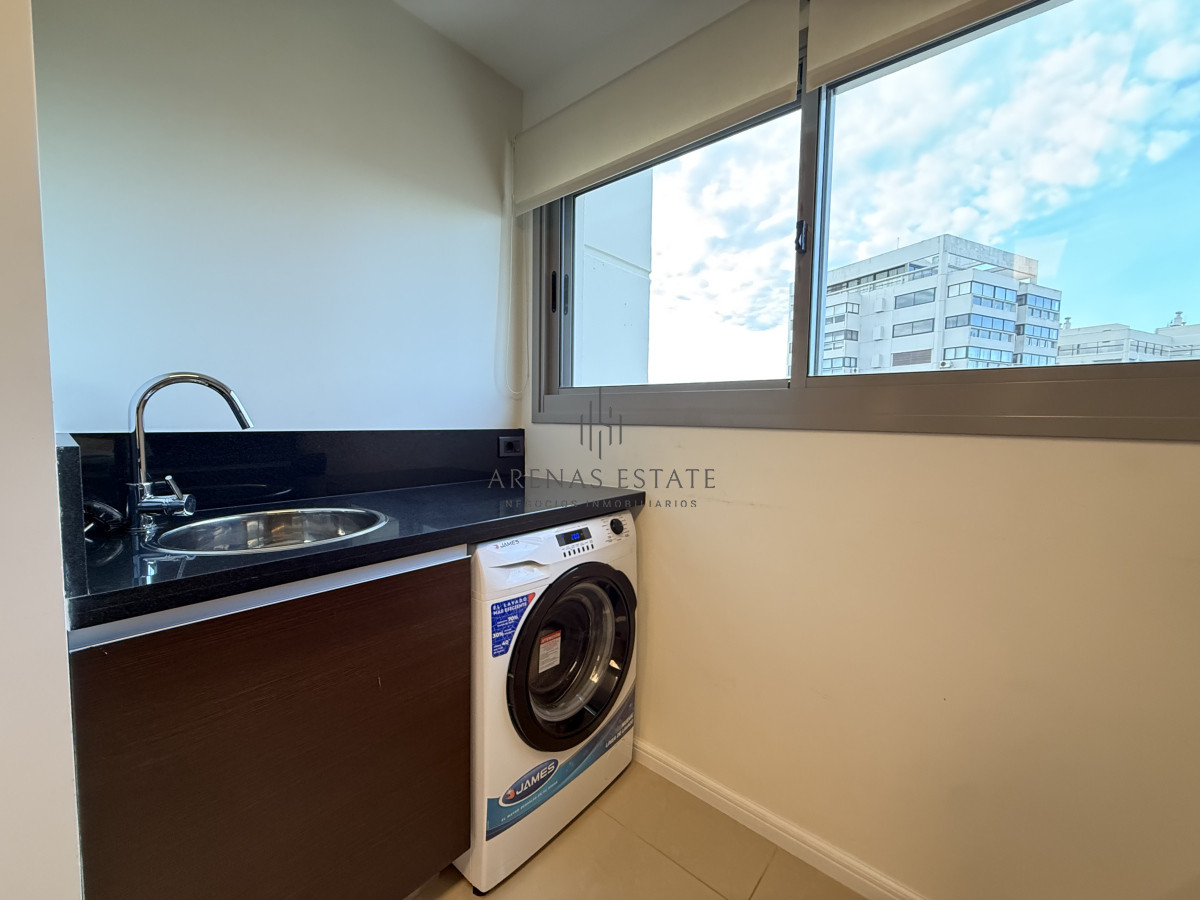 Apartamento ID.4309 - Apartamento en venta en Edificio Imperiale , Punta del Este