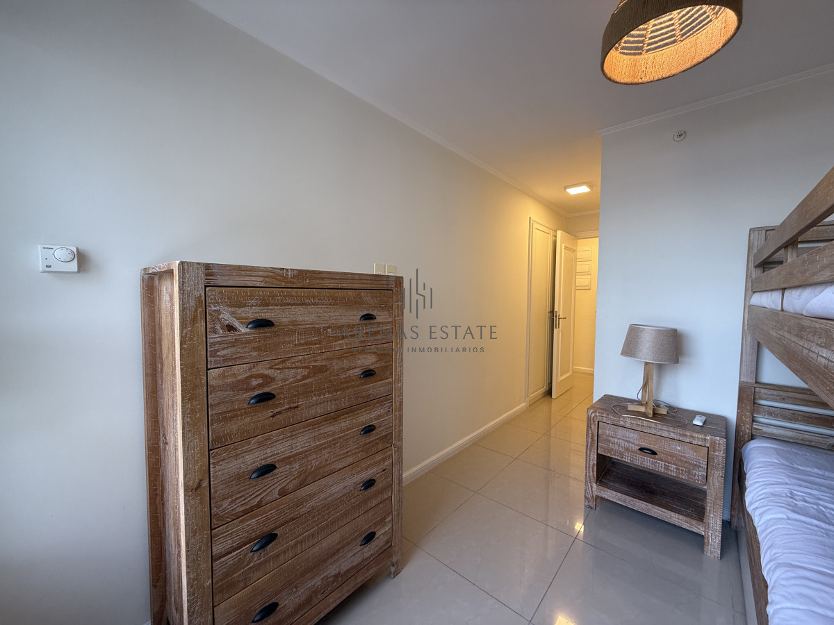 Apartamento ID.4309 - Apartamento en venta en Edificio Imperiale , Punta del Este